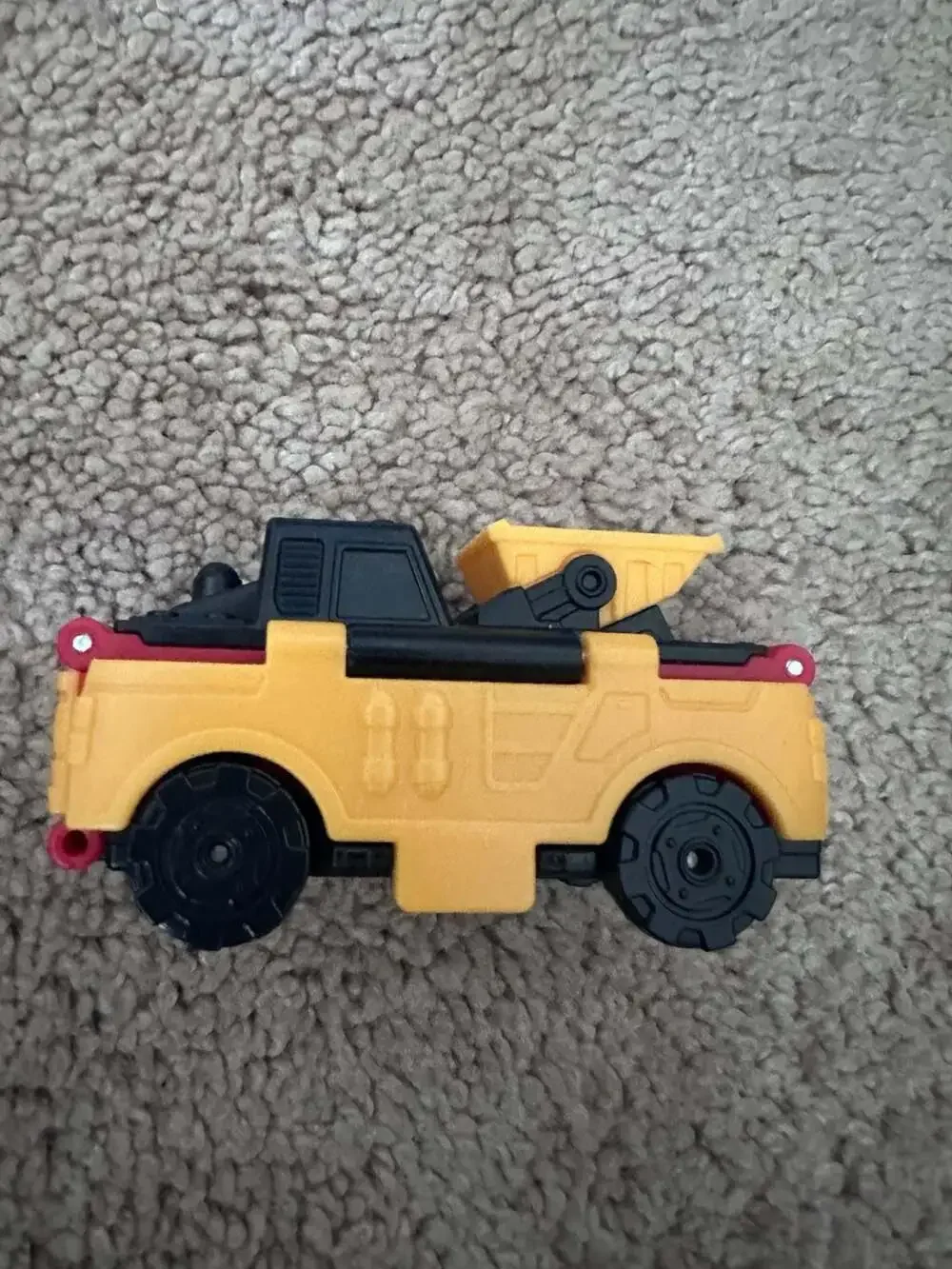 Auldey Toys Flip Cars Lot of 4 Transforming Vehicles